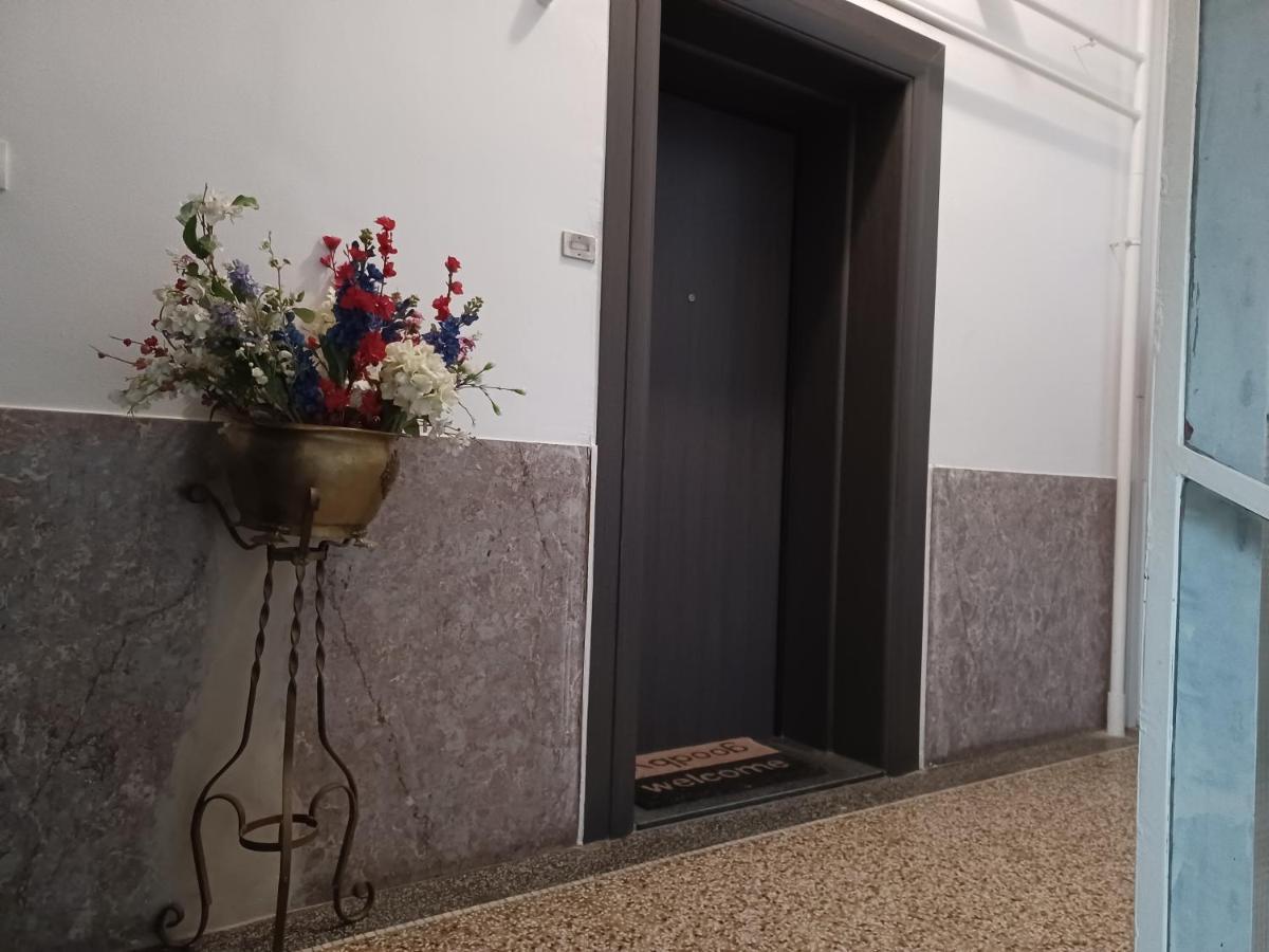 Apartment Hesperia ザグレブ エクステリア 写真
