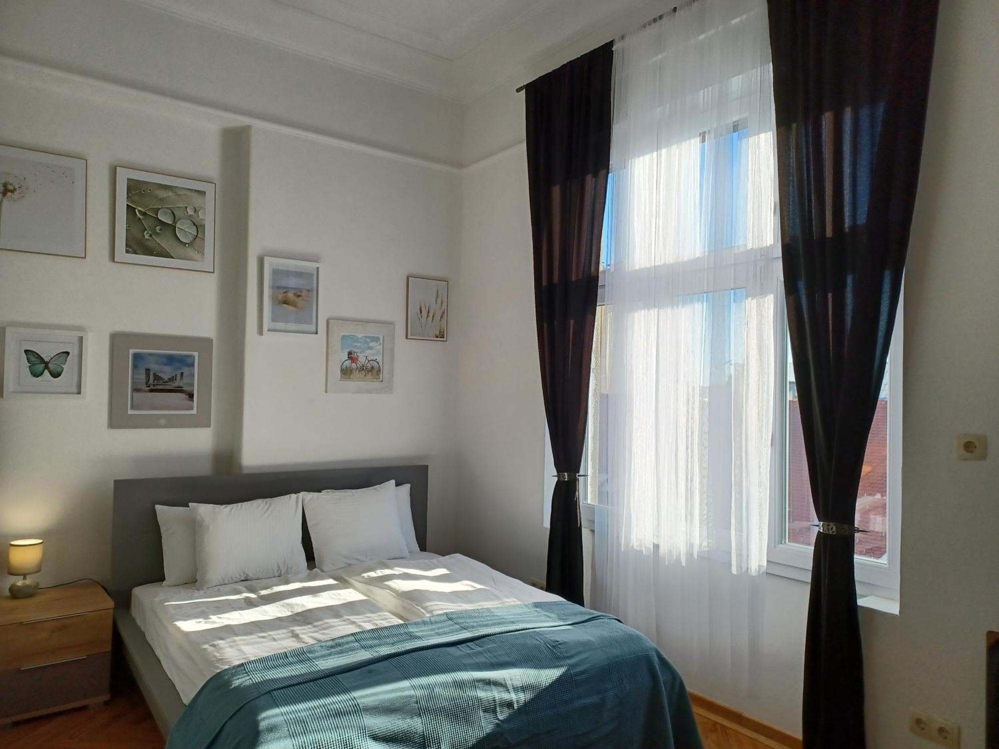 Apartment Hesperia ザグレブ エクステリア 写真
